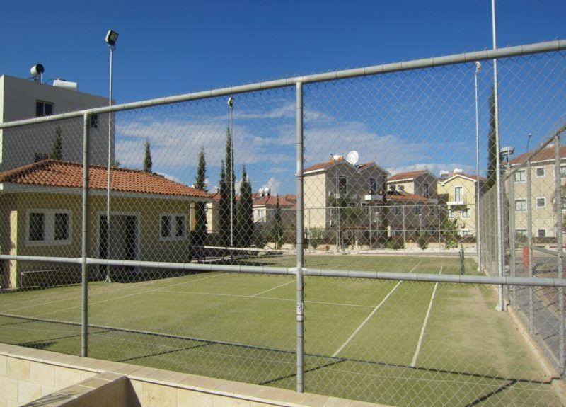 Protaras Villa Angela Nefeli Paralimni Bagian luar foto
